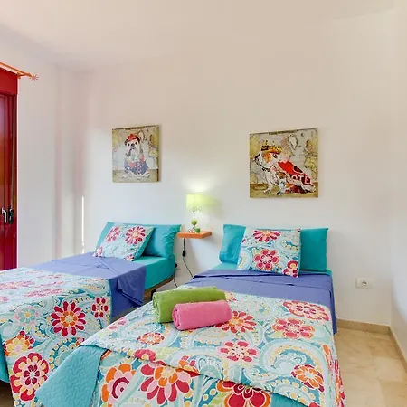 Daire La Marea Palm-mar